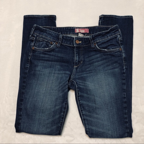 H&M Denim - H&M SQIN Jeans